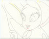 Original production cel -"Thumbelina"- by Golden Films 049