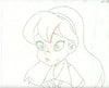 Original production cel -"Thumbelina"- by Golden Films 105