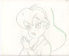 Original production cel -"Thumbelina"- by Golden Films 127