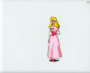 Original production cel -"Three Musketeers"- by Golden Films 093