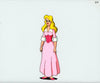 Original production cel -"Three Musketeers"- by Golden Films 095