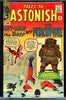 Tales to Astonish #48 CGC graded 7.5 first Porcupine - SOLD!