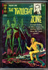 Twilight Zone #17 CGC graded 9.4 white pages SOLD!