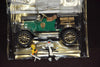 1918 Ford Runabout die cast car - Sylvester & Tweety