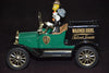 1918 Ford Runabout die cast car - Sylvester & Tweety