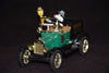 1918 Ford Runabout die cast car - Sylvester & Tweety