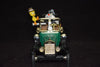 1918 Ford Runabout die cast car - Sylvester & Tweety