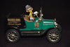 1918 Ford Runabout die cast car - Sylvester & Tweety