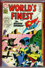 World's Finest Comics #126 CGC graded 6.5 - Luthor cover/story - SOLD!