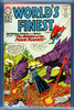 World's Finest Comics #130 CGC graded 6.5 - SOLD!