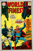 World's Finest #174 CGC graded 9.8 HIGHEST GRADED - SOLD!