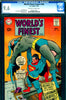 World's Finest #180 CGC graded 9.6 - Neal Adams cover - SOLD!