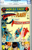 World's Finest #199 CGC graded 8.5  SOLD!