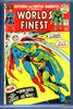 World's Finest Comics #212 CGC graded 9.2 Manhunter c/s - SOLD!