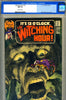 Witching Hour #13   CGC graded 9.4 - Adams cover - SOLD