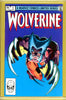 Wolverine Limited Series #2 CGC graded 9.6 - first FULL Yukio - SOLD!