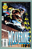 Wolverine #102 CGC graded 9.8 - HIGHEST GRADED Elektra appearance