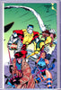 X-Men #1  -ALL FIVE COVERS- all CGC graded (1991) SOLD!