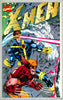 X-Men #1 CGC graded 9.8 Collectors Edition SOLD!