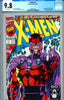 X-Men #1  -ALL FIVE COVERS- all CGC graded (1991) SOLD!