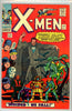 X-Men #022  CGC graded 9.0 SOLD!