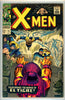 X-Men #025  CGC graded 7.0 first El Tigre SOLD!