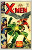 X-Men #029  CGC graded 9.0 Mimic leaves SOLD!