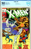 X-Men #065 CBCS graded 9.0  Professor Xavier returns SOLD!