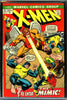 X-Men #075 CGC graded 5.5  Kane/Romita cover - SOLD!