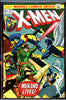 X-Men #084 CGC graded 9.8 HIGHEST GRADED - SOLD!