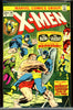 X-Men #086 CGC graded 9.4 SOLD!