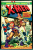 X-Men #089 CGC graded 9.2 SOLD!