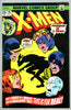 X-Men #090 CGC graded 9.4 - black cover SOLD!