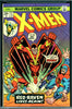 X-Men #092 CGC graded 8.5 grader notes upon request -SOLD!