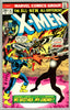 X-Men #097 CGC graded 8.5 first Lilandra - SOLD!