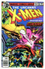 X-Men #118 VERY FINE+  1979