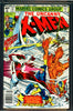 X-Men #121 CGC graded 8.0 - first FULL appearance of Alpha Flight