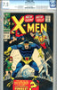 X-Men #039  CGC graded 7.5 - SOLD!