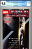 X-Men: The Movie Special Premiere Prequel Edition #1 CGC graded 9.8 - SOLD!