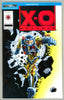 X-O Manowar #07 CGC graded 9.8 HIGHEST GRADED SOLD!