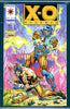 X-O Manowar #14 CGC graded 9.6 Turok cover/story - SOLD!