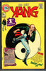 Yang #1 CGC graded 9.6 - white pages - SOLD!