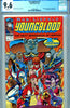 Youngblood #1  CGC graded 9.6 - first Image issue - SOLD!