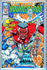 Youngblood #1  CGC graded 9.6 - first Image issue - SOLD!