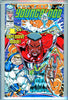 Youngblood #1  CGC graded 9.8 -HG- 1st Image issue SOLD!