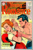 Young Romance #125   CGC graded 6.5 first DC issue SOLD!